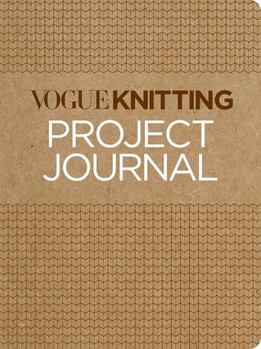 Vogue knitting project - ,