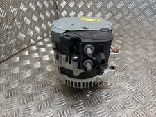 Ford Fiesta Mk8 Alternator