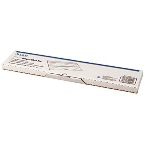 Custom fit inch glass top - 24-inch,