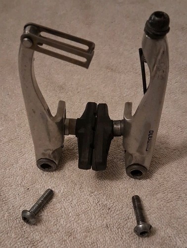 Shimano deore m600 - shimano, br-m600
