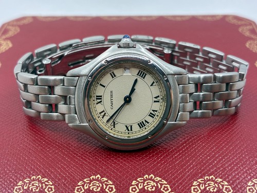 Vintage cartier panthere - vintage,