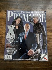 Premiere The Movie Magazine