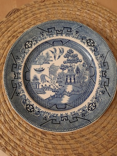 Adams sons staffordshire - &,