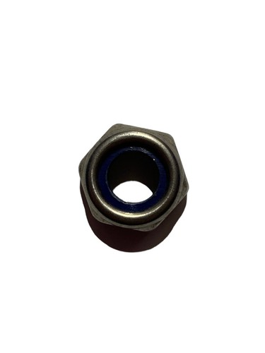 Jcb m10 lock - lock, nut