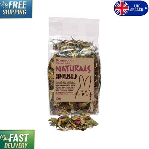 100g natural summerfield - 100g,