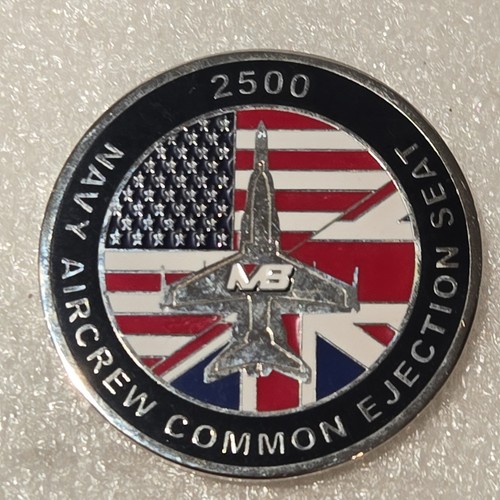 Navy aircrew common ejection - common,