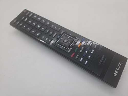 Genuine toshiba regza - genuine, full