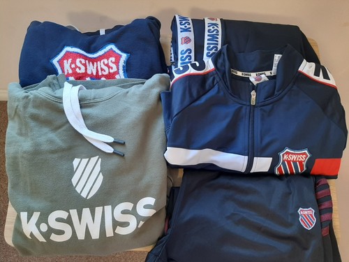 Men swiss clothing - men's, bundle