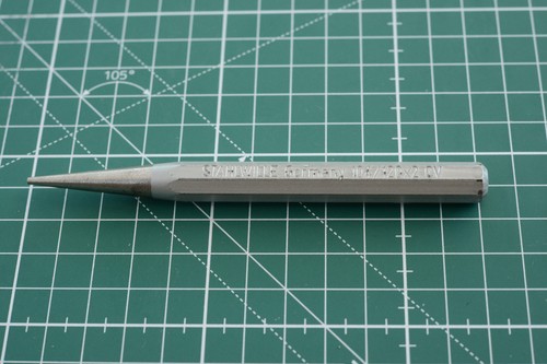 Stahlwille tapered drift - stahlwille,