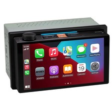 NEW Jensen CAR7TC 2-DIN