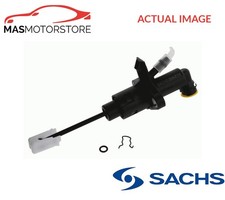 Clutch master cylinder sachs - master,