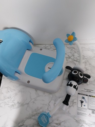 Kids bath seat and - kids, shower