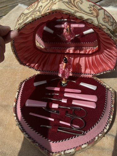 Vintage lador swiss musical - ,
