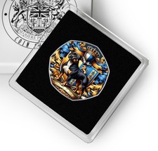 Full Colour STAFFORDSHIRE BULL