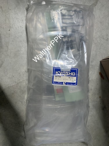 Rare new kyosho - rare, 1/8