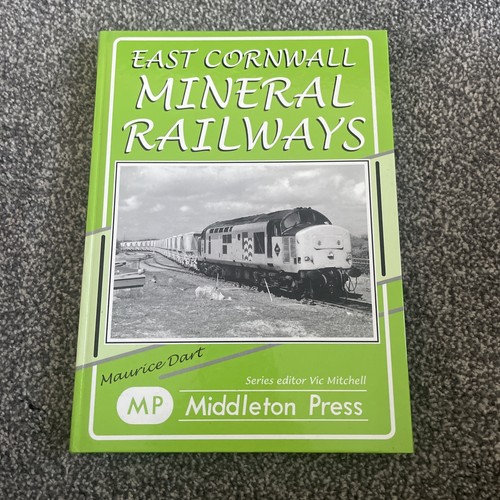 East cornwall mineral - cornwall,