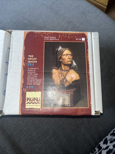 Pilipili miniatures the great - the,