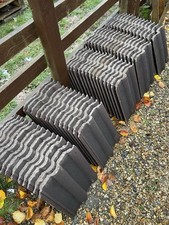 Joblot 73x Marley Double Roman