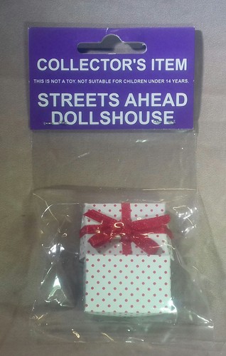 12th scale decorated - 12th,