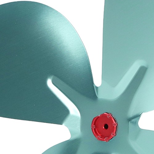 Heat dissipation stove fan - 4,