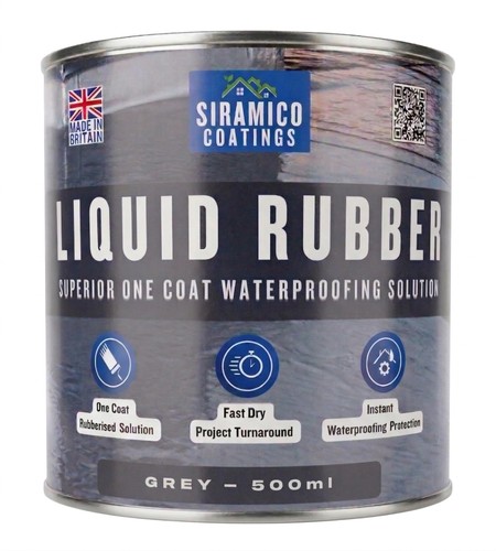 Siramico coatings liquid - siramico,