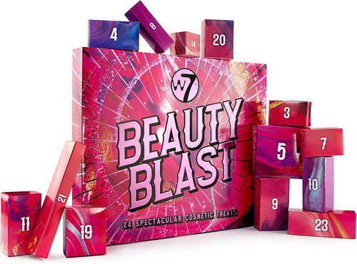 Beauty blast advent calendar - advent,