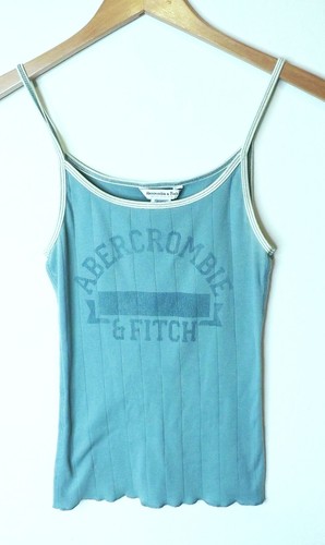 Abercrombie fitch womens l - abercrombie,