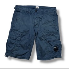 C.P Company Cargo Shorts