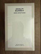 AMALFI SUNRAY ZARA  Eau De