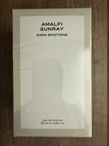 Amalfi sunray zara - amalfi,