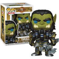 Funko World of Warcraft Thrall