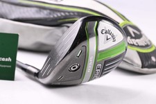 Left Hand Ladies Callaway Epic