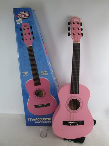 Rockstar junior acoustic - junior,