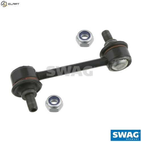 Linkcoupling rod stabiliser - linkcoupling,