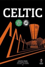 * 2025/26 - CELTIC HOME