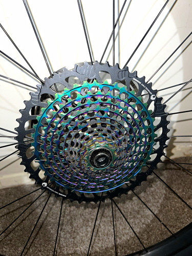 Sram eagle xx1 speed mtb - xx1,