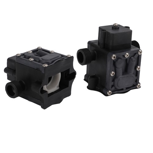 For brushless water - 8l,