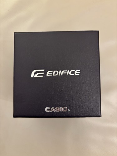 Casio edifice ecb - edifice, ecb-800d-1adr