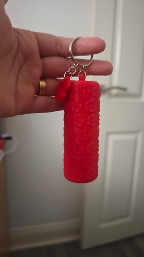 Lipstick holder - lipstick,