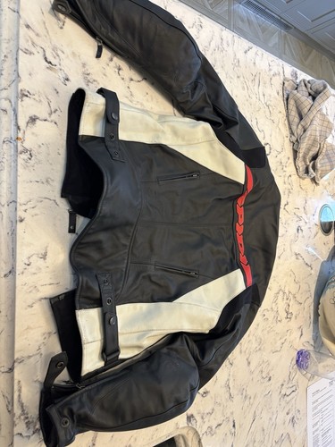 Ladies spidi leather - ladies,