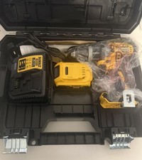 DeWalt DCD796P1 XR Brushless