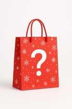 Christmas Mystery Toy bundle– Kids 3+ – Includes Some Wooden Toys