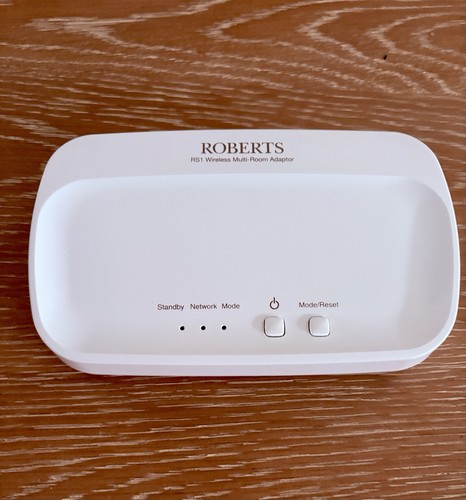 Roberts rs1 internet - internet, radio/