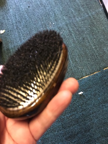 Vintage handleless grooming - vintage,