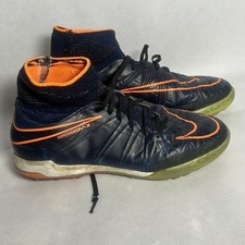 Nike Hypervenom x Size 4.5 Uk