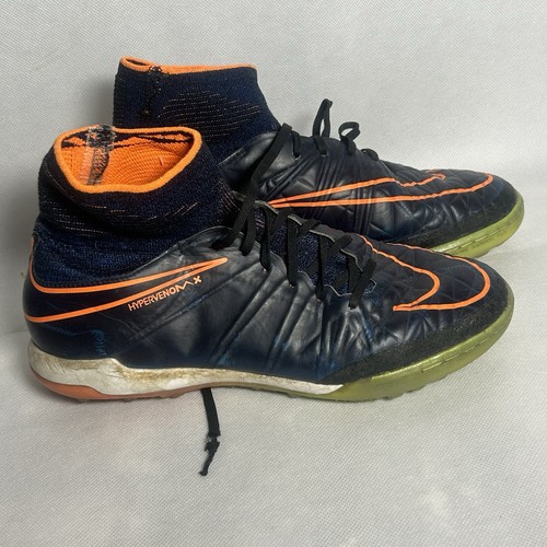 Nike hypervenom size 5 uk - hypervenom,