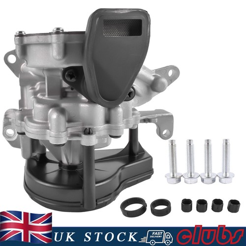 Oil vacuum pump - oil, vauxhall