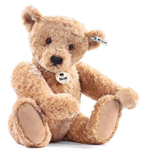 Steiff elmar teddy - steiff,