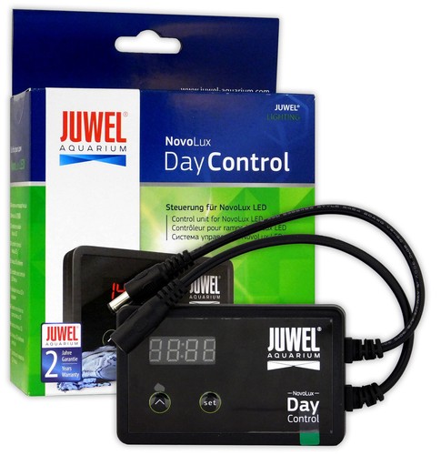 Juwel novolux day - day, controller