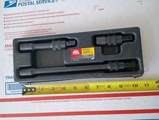  MAC TOOLS USA  1/2" Drive